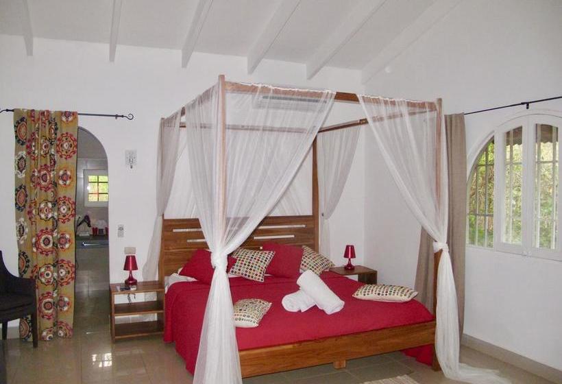 צימר Casa Mapache