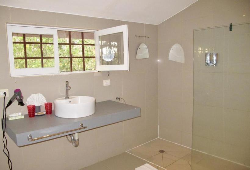 צימר Casa Mapache