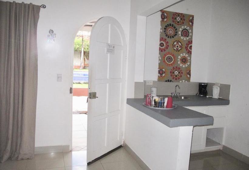 צימר Casa Mapache