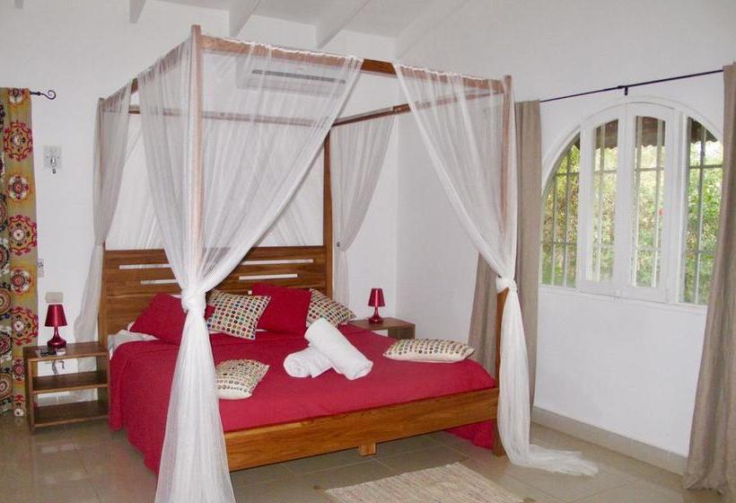 צימר Casa Mapache