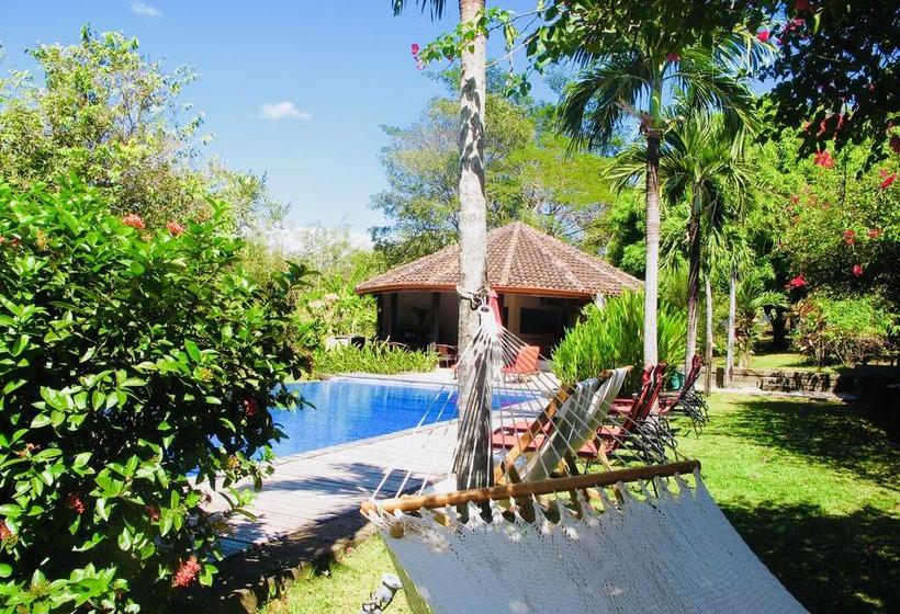 צימר Casa Mapache