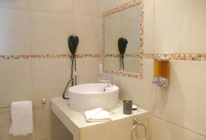 צימר Casa Mapache