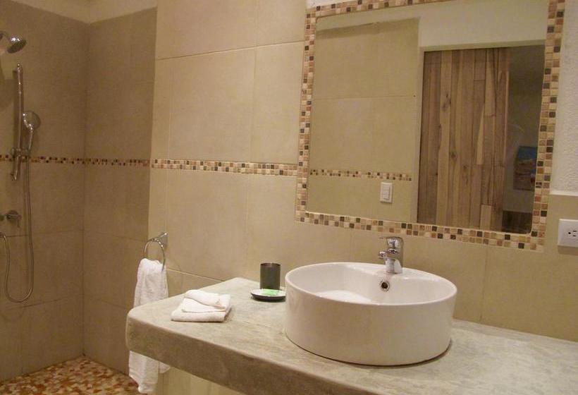 צימר Casa Mapache