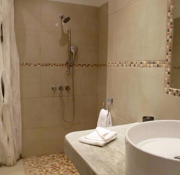 צימר Casa Mapache