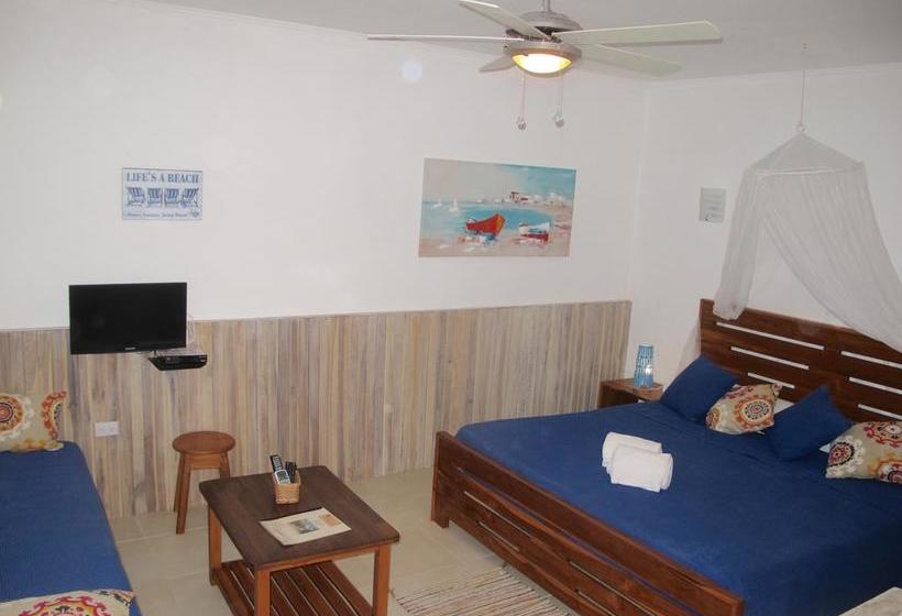 צימר Casa Mapache