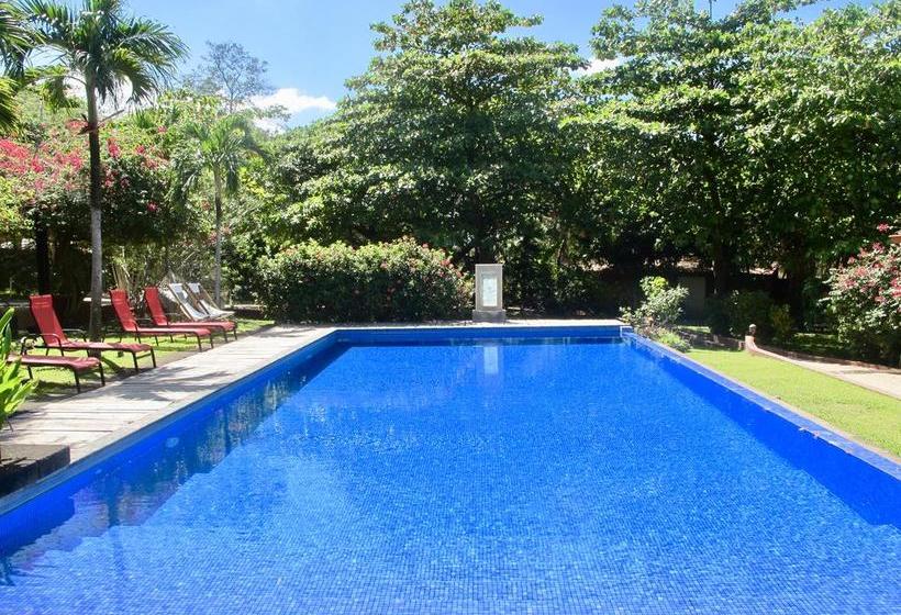 צימר Casa Mapache