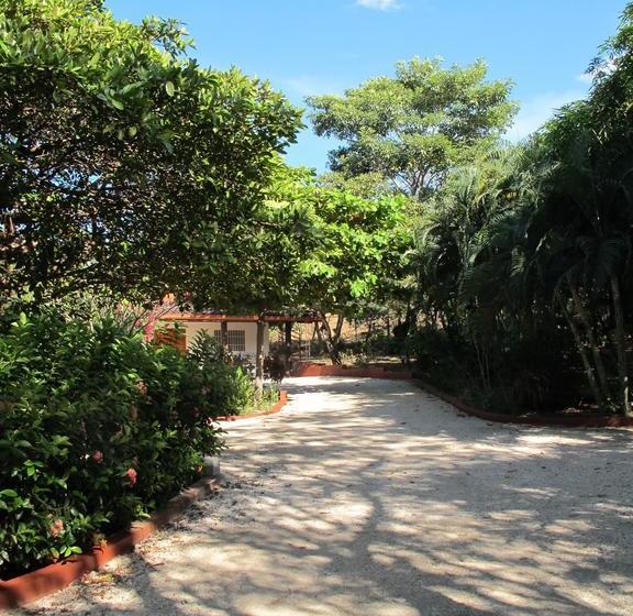 צימר Casa Mapache