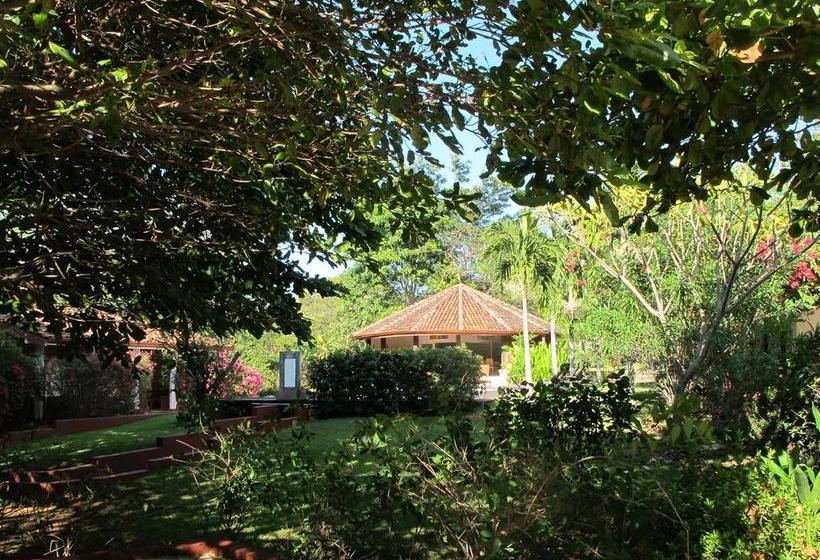 צימר Casa Mapache