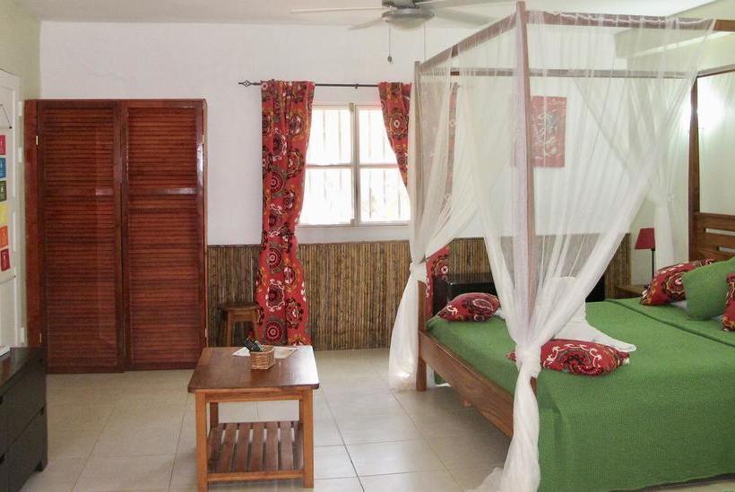 צימר Casa Mapache