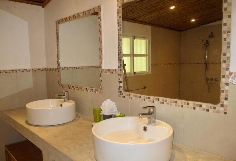 צימר Casa Mapache