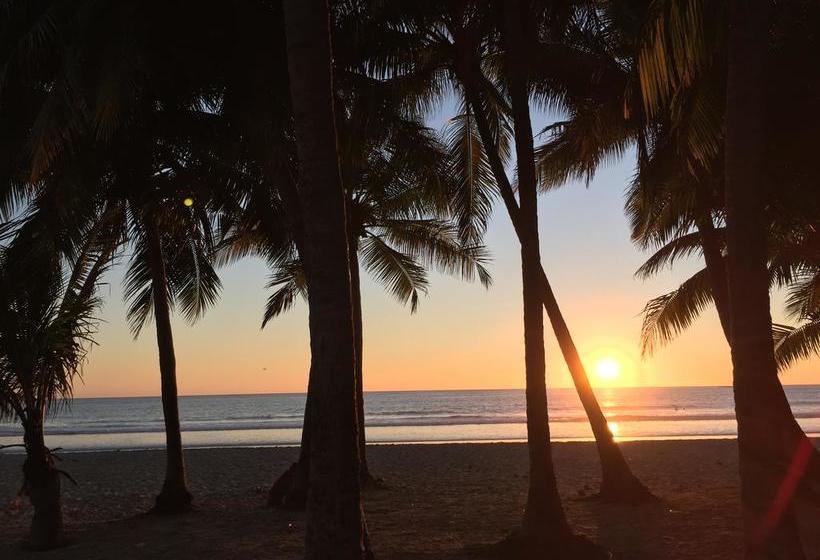 צימר Casa Mapache