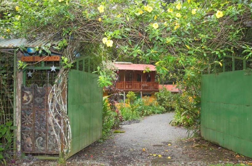 Casa Rio Blanco Eco Friendly B&b