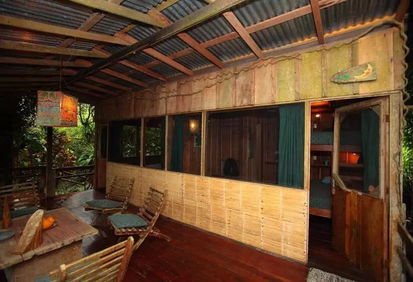 Casa Rio Blanco Eco Friendly B&b