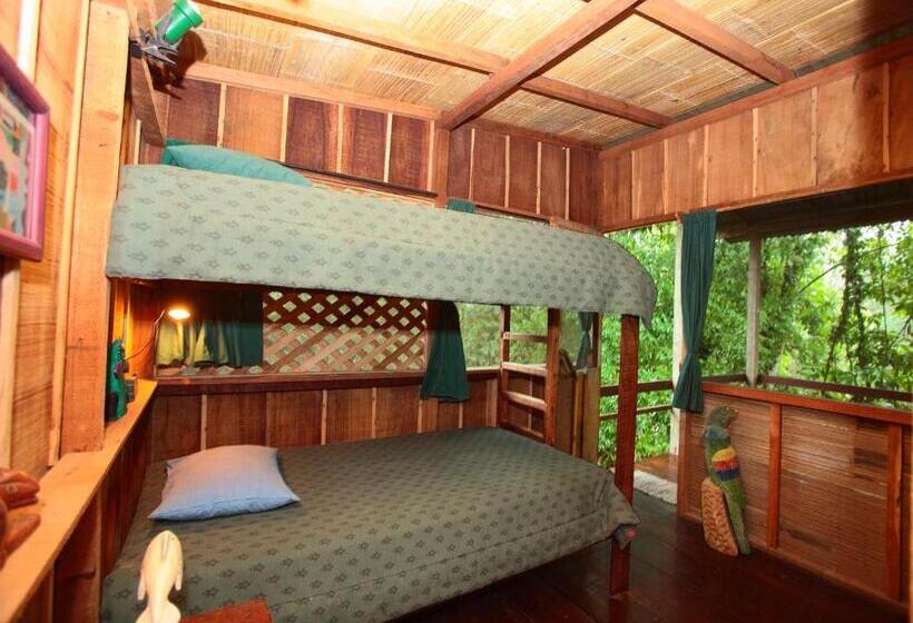 Casa Rio Blanco Eco Friendly B&b