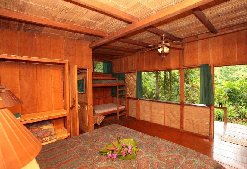 Casa Rio Blanco Eco Friendly B&b