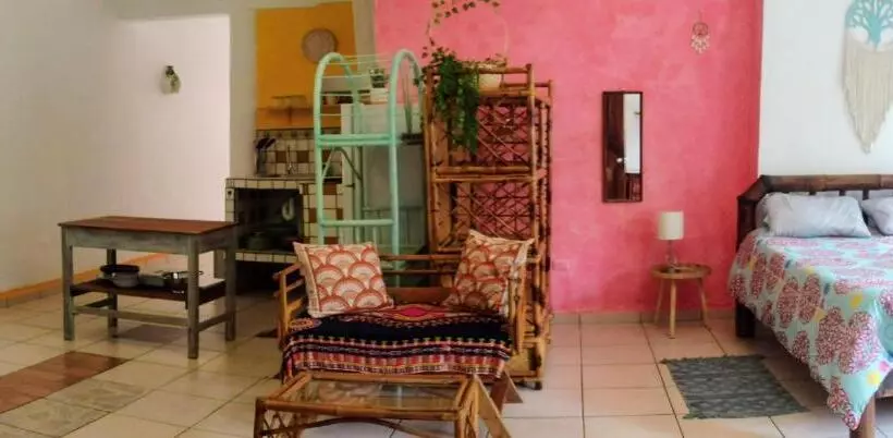 Cool Vibes Beach Hostel