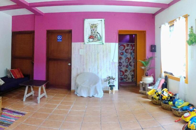 Cool Vibes Beach Hostel