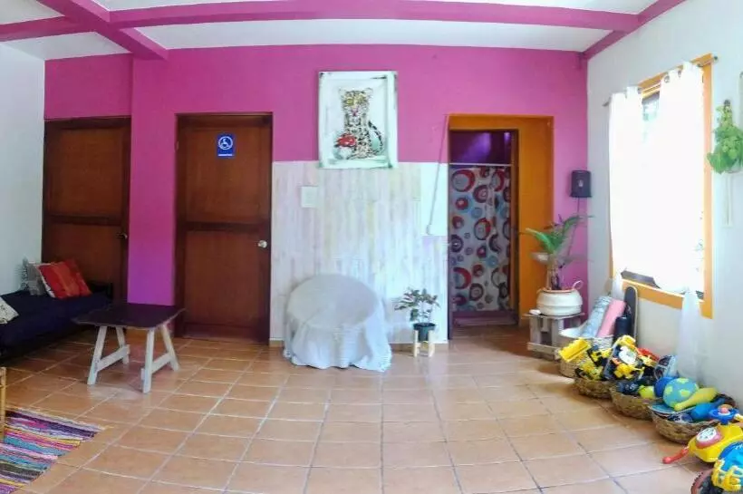 Cool Vibes Beach Hostel