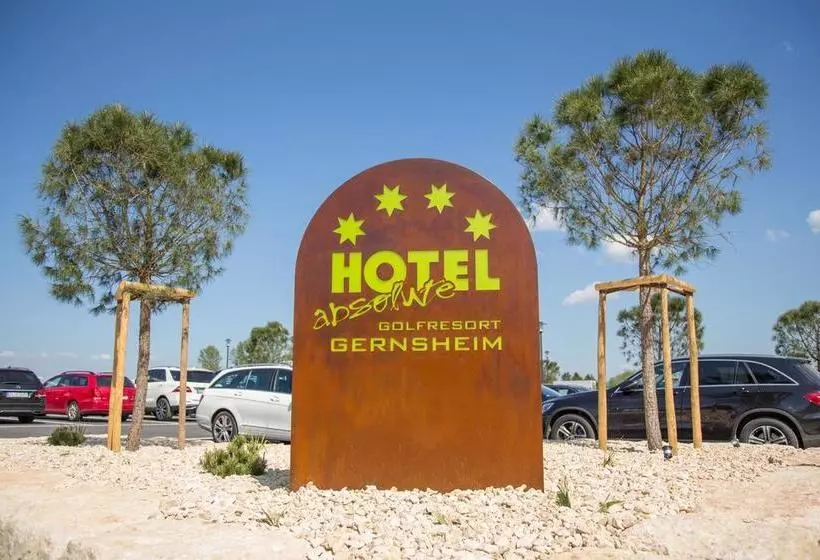 Hotel Absolute