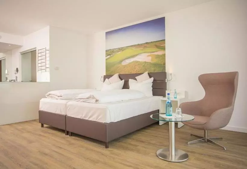 Hotel Absolute