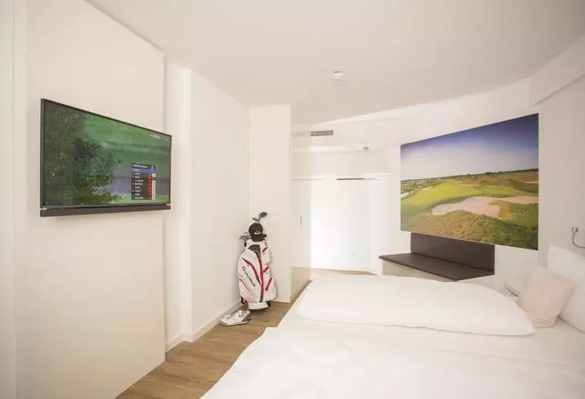Hotel Absolute