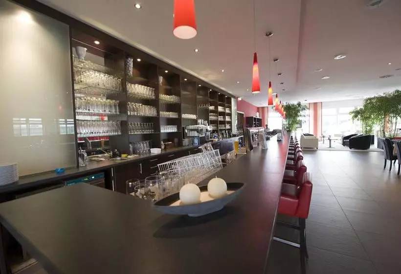 Hotel Absolute