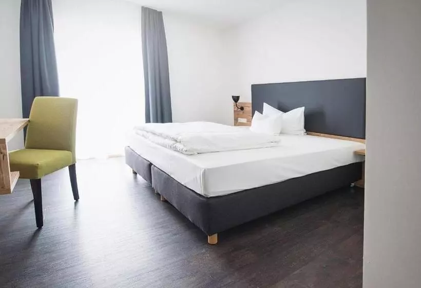 Alb Inn   Hotel & Apartments