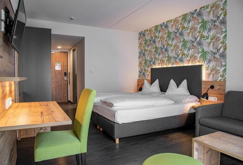 Alb Inn   Hotel & Apartments