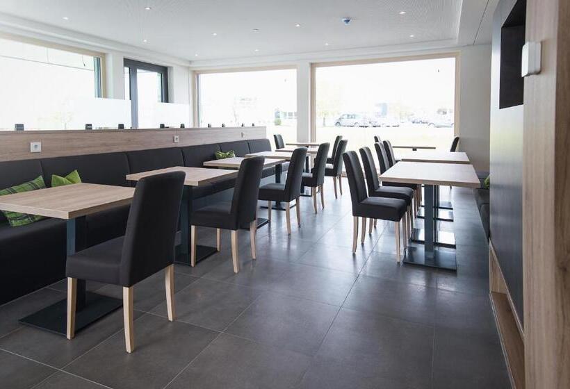 Alb Inn   Hotel & Apartments