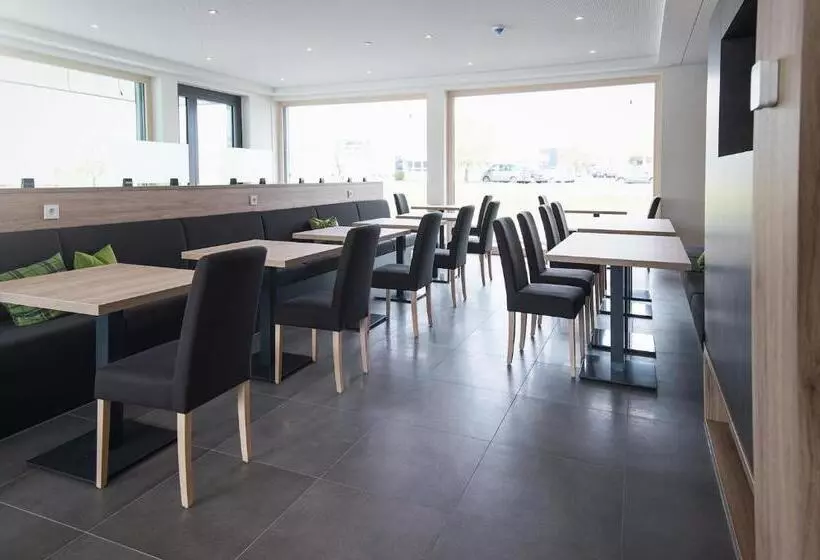 Alb Inn   Hotel & Apartments