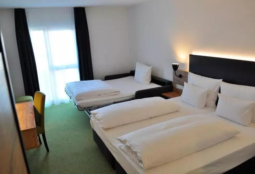 Alb Inn   Hotel & Apartments