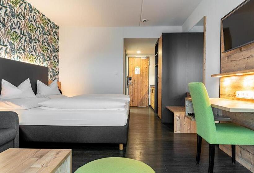 Alb Inn   Hotel & Apartments