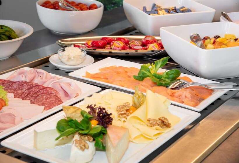 Alb Inn   Hotel & Apartments