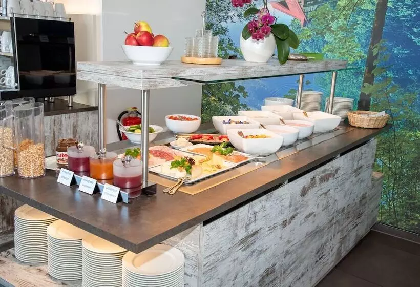 Alb Inn   Hotel & Apartments