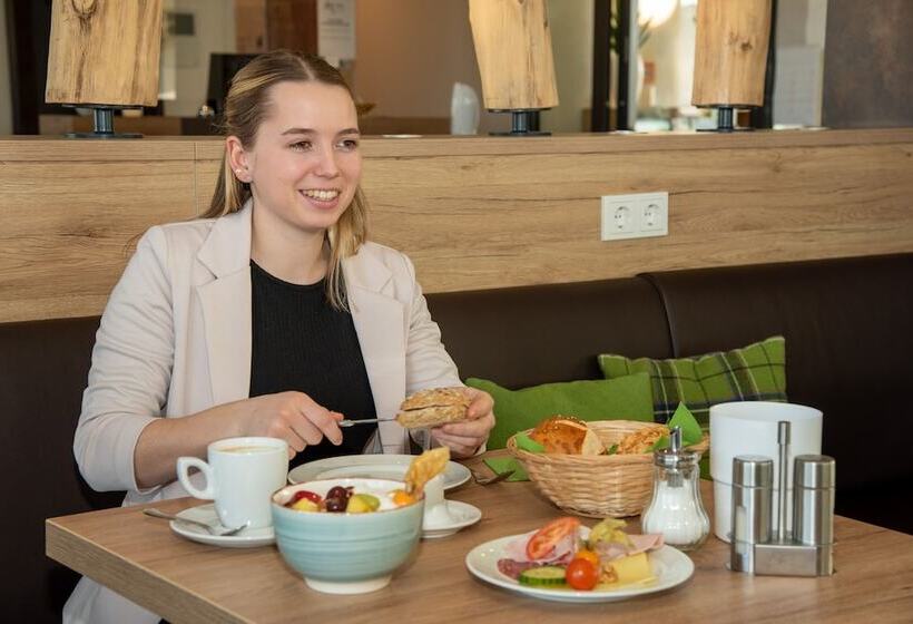 Alb Inn   Hotel & Apartments