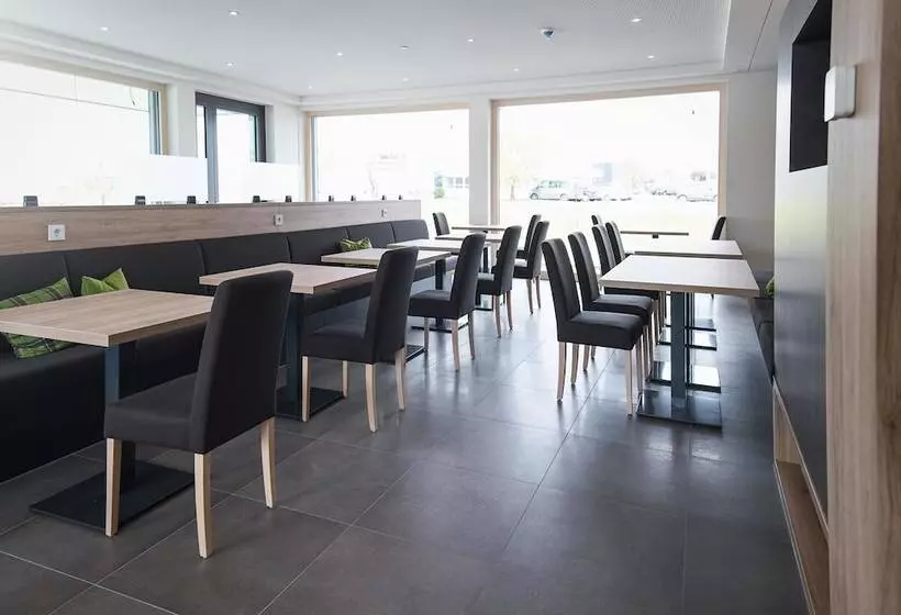 Alb Inn   Hotel & Apartments