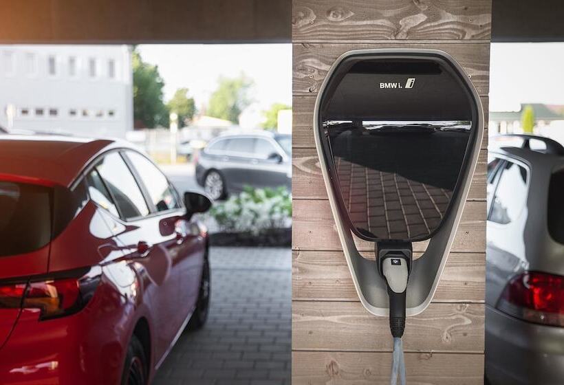 Alb Inn   Hotel & Apartments