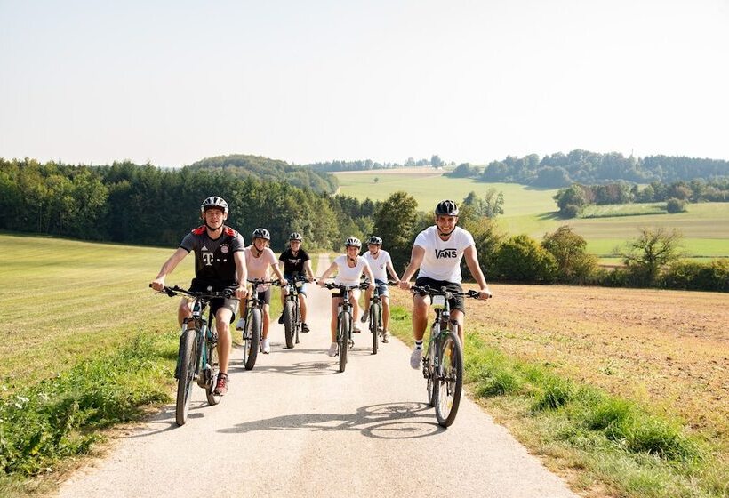 Alb Inn   Hotel & Apartments