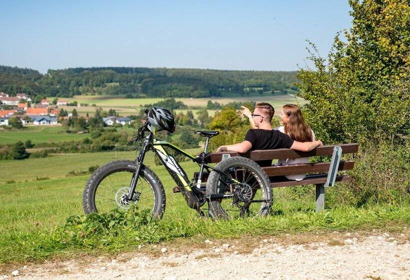 Alb Inn   Hotel & Apartments