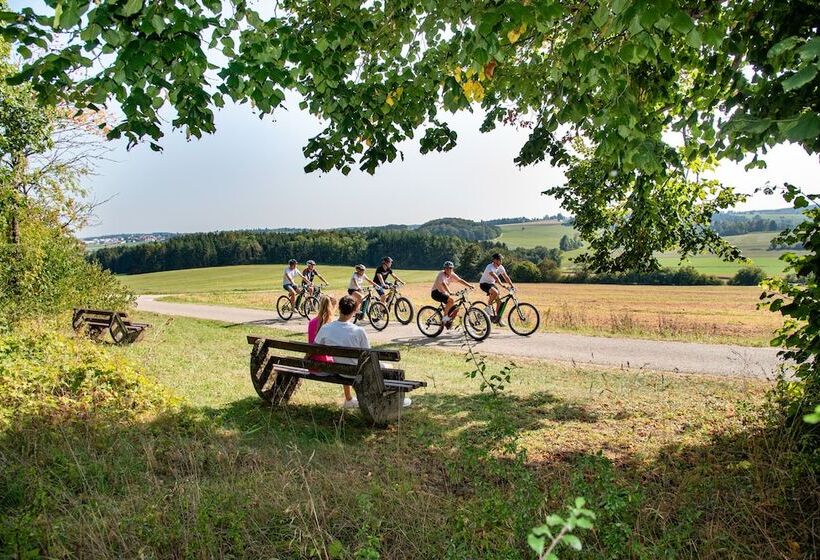 Alb Inn   Hotel & Apartments