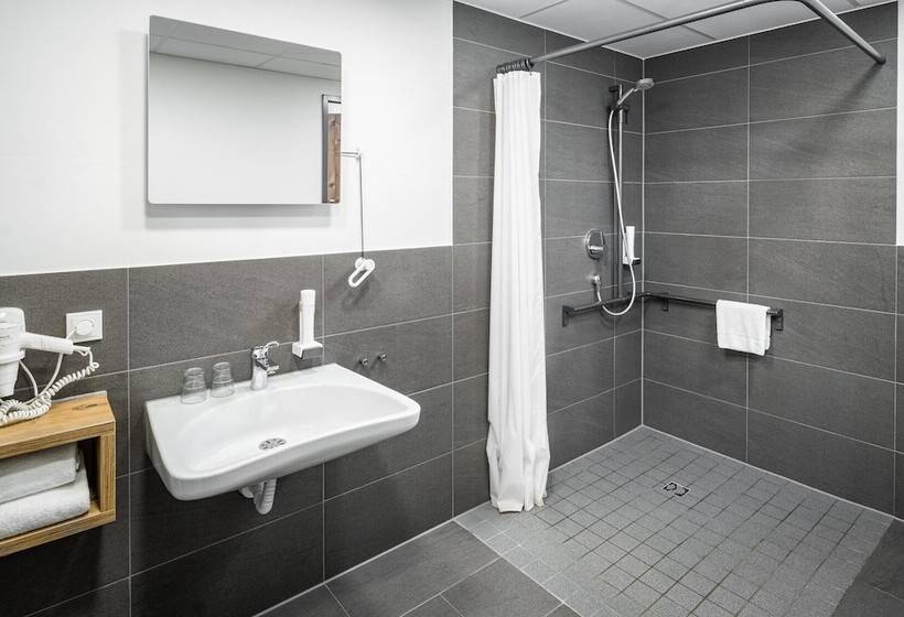 Alb Inn   Hotel & Apartments