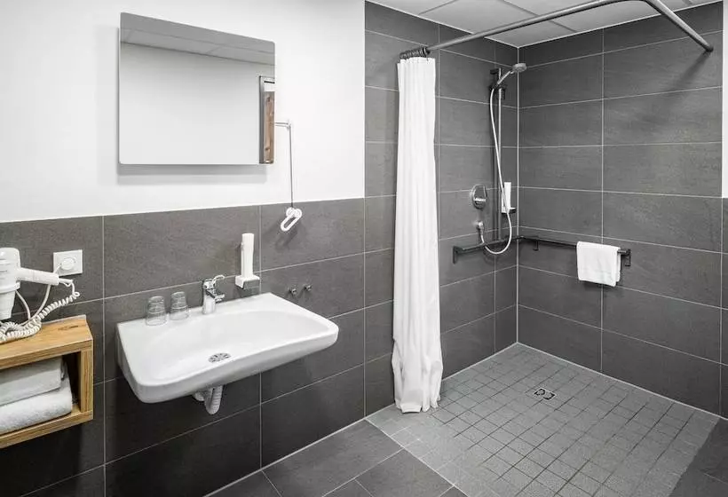 Alb Inn   Hotel & Apartments