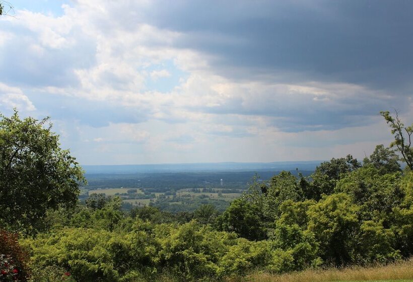 호텔 Antietam Overlook Farm