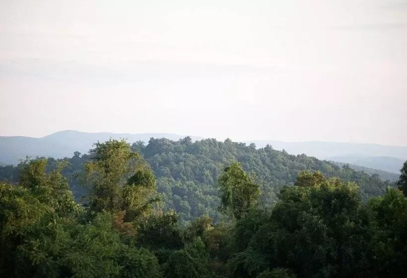 ホテル Antietam Overlook Farm