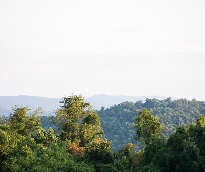 호텔 Antietam Overlook Farm
