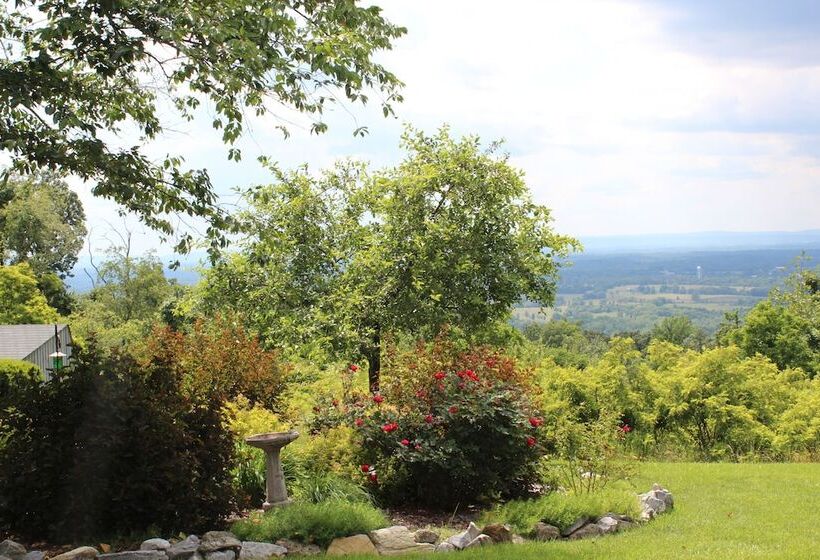 호텔 Antietam Overlook Farm