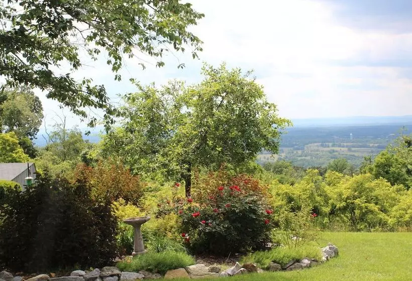 ホテル Antietam Overlook Farm