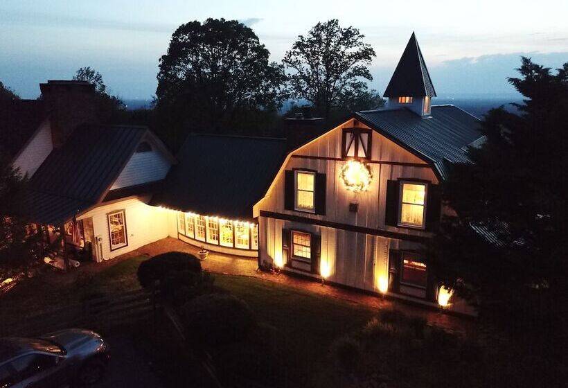 호텔 Antietam Overlook Farm