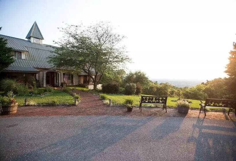 ホテル Antietam Overlook Farm