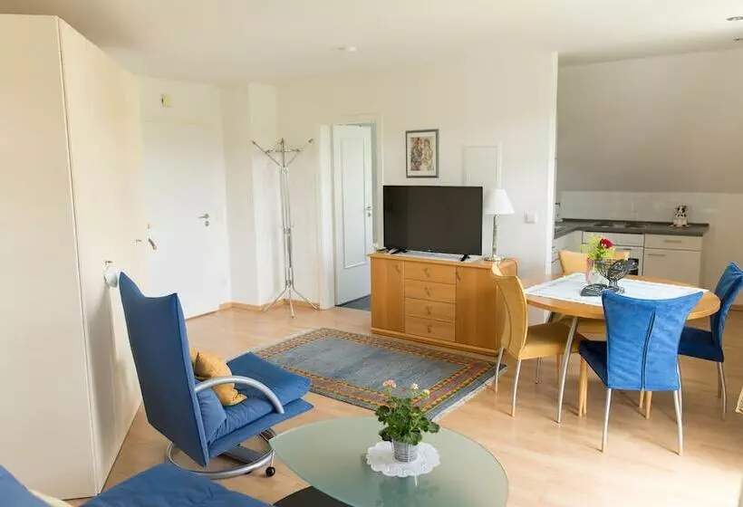 ホテル Auszeit   Ihr Sibyllenbad Gästehaus